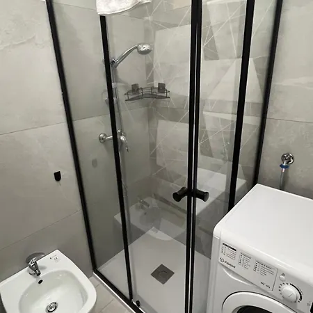 Il Grifone - Monolocale Zona Centro Apartment *