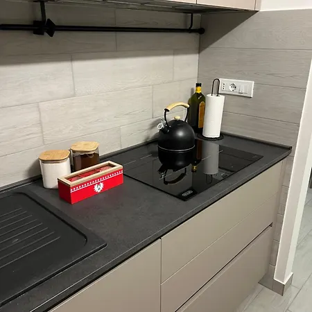 Il Grifone - Monolocale Zona Centro Apartament *