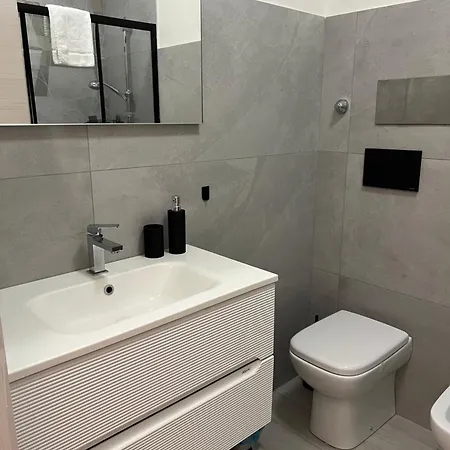 Apartment Il Grifone - Monolocale Zona Centro